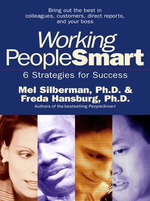 cover image of Working PeopleSmart